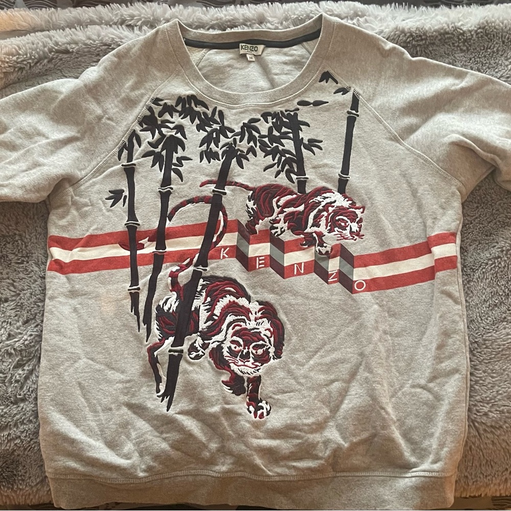 Kenzie Sweater